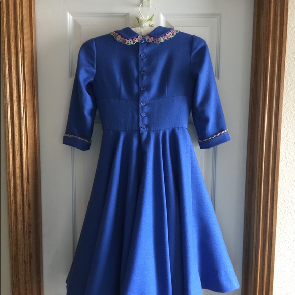 💙GIRLS DRESS💙 - Picture 3 of 8